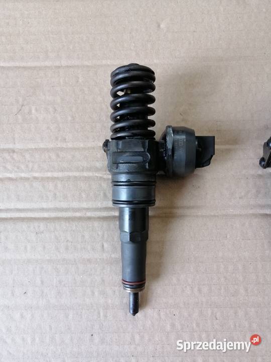 Audi Seat Skoda Volkswagen 19 TDi 105 BLS Jastrzębie-Zdrój