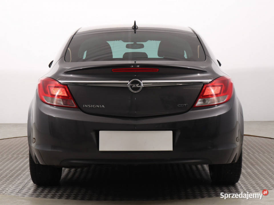 Opel Insignia 20 CDTI komputer pokładowy Insignia śląskie Katowice