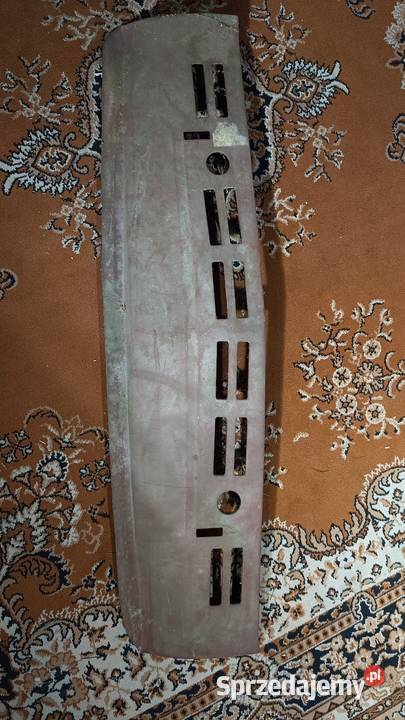 Pas przedni fiat 125p Brzeszcze