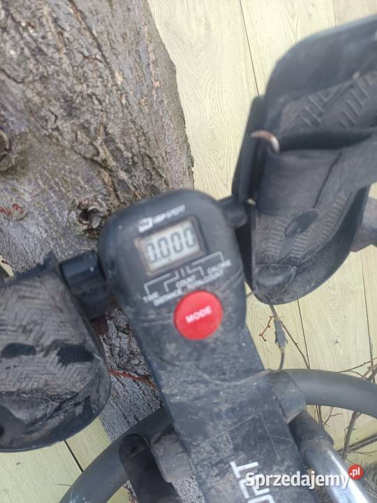 Ławeczki 3x wioślarz Ptaszkowa