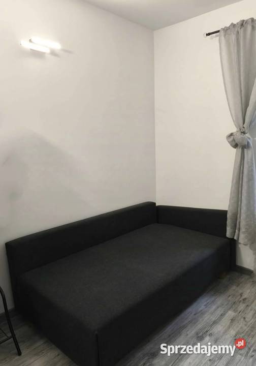 Kanapa plus pufa Brzezińskie Holendry