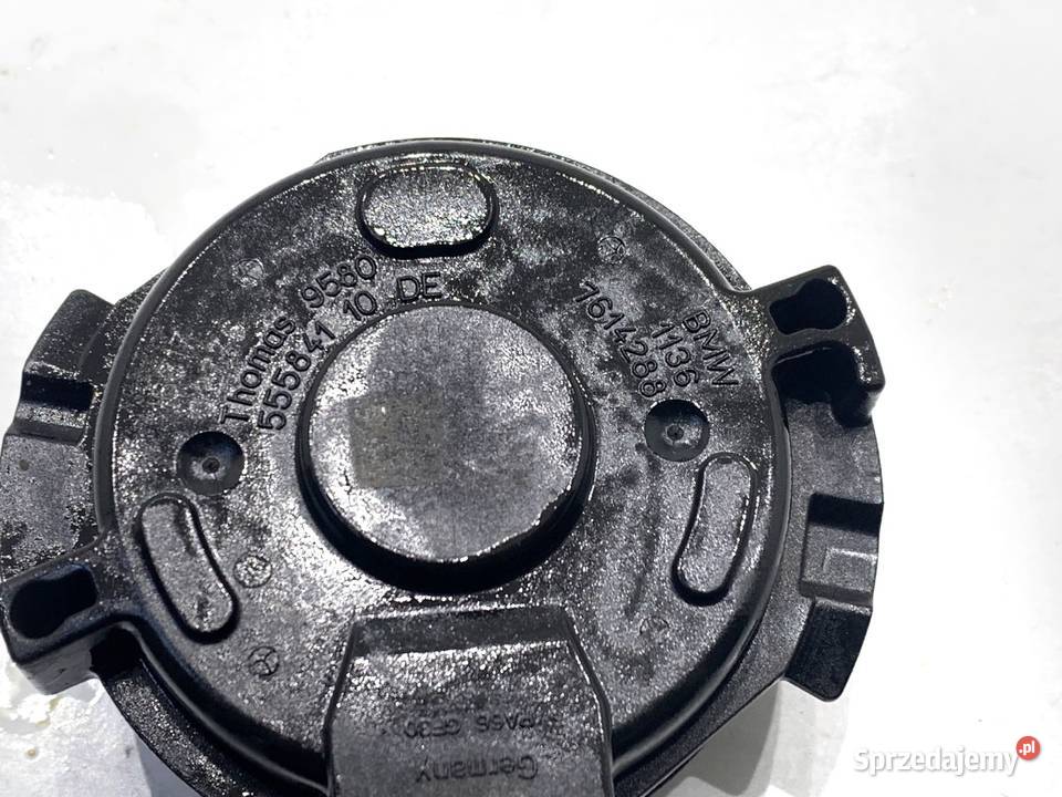 ELEKTROZAWÓR VANOS BMW F34 7614288 20 184 podkarpackie