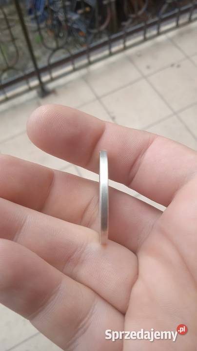 Moneta 1000 Jan Paweł II 1983 świętokrzyskie Kielce