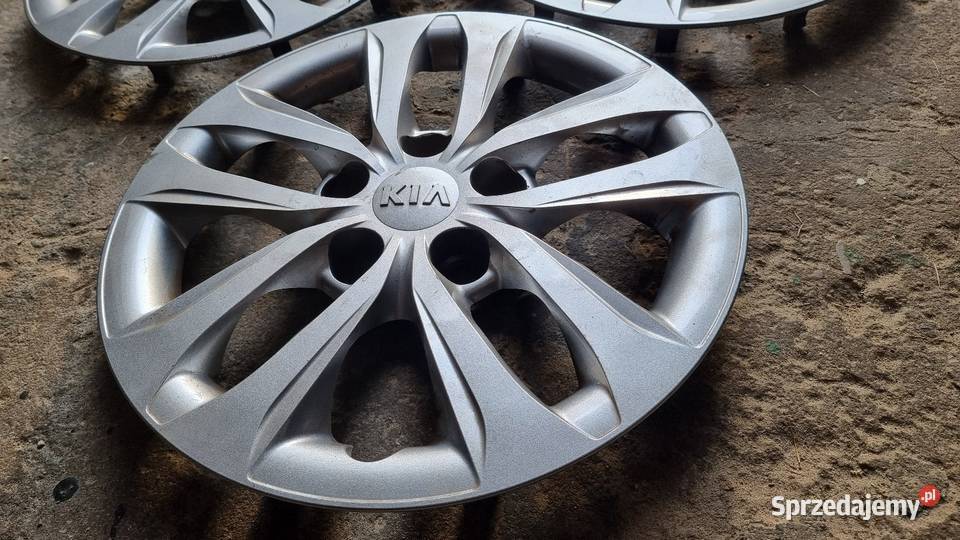 Kołpak koła Kia Ceed 3 15 Lublin sprzedam