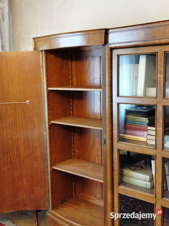 Biblioteka okres międzywojenny antyk zabytek śląskie Racibórz