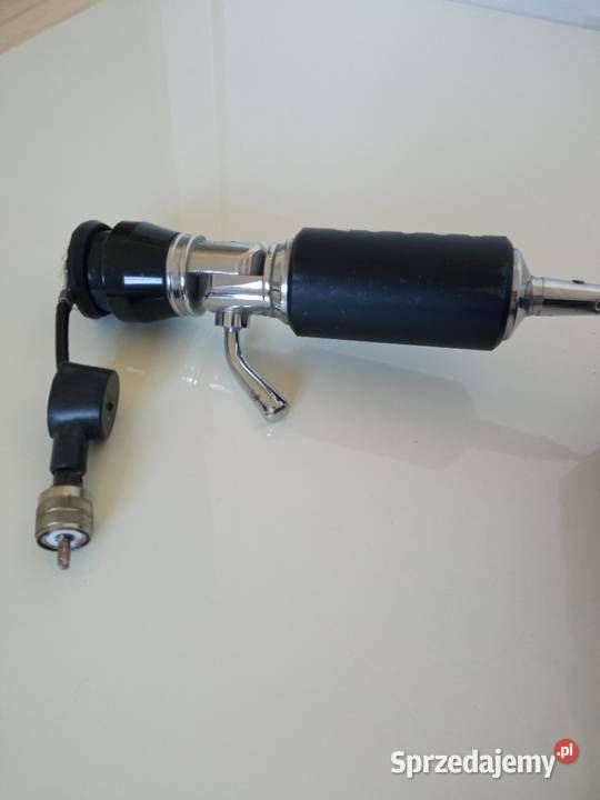 Hercules 3000W mocna antena do CB radia GPS i akcesoria sprzedam