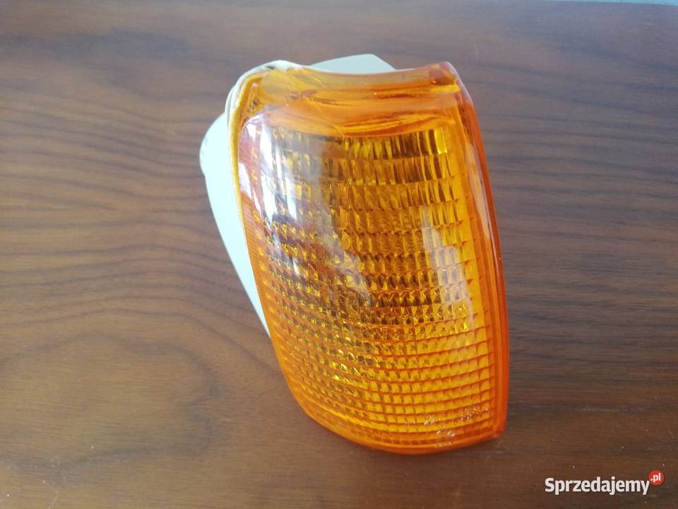 VW Polo II 86c2f Kierunkowskaz lewy