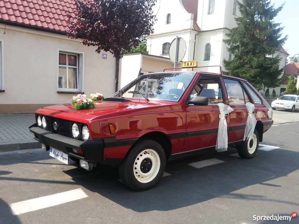 FSO Polonez 1600 88 1600cm3
