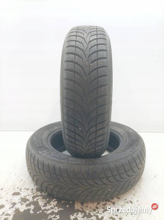 2x OPONA ZIMOWA CEAT WINTERDRIVE 15570R13 2821 155