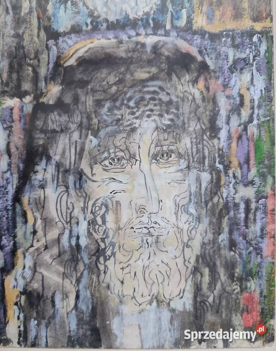 Zdzisław Lachur obraz mazowieckie