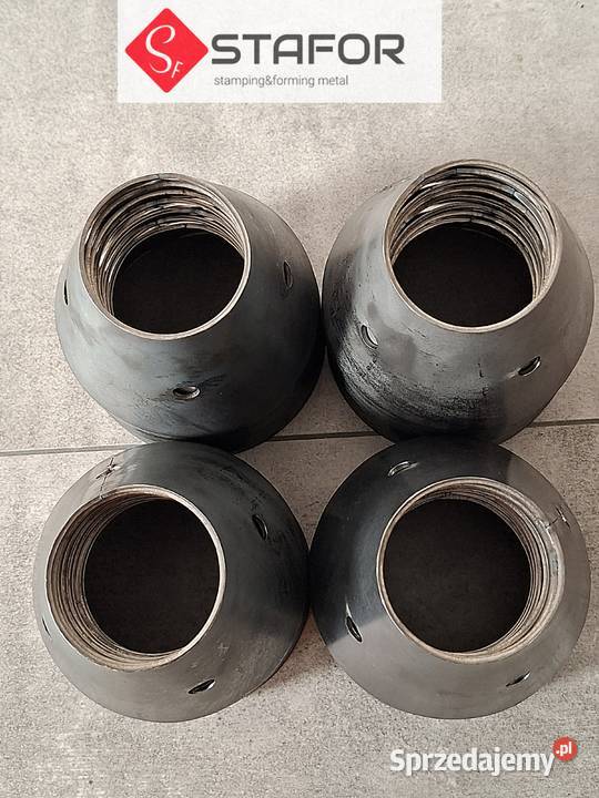 redukcja symetryczna spawana Warszawa