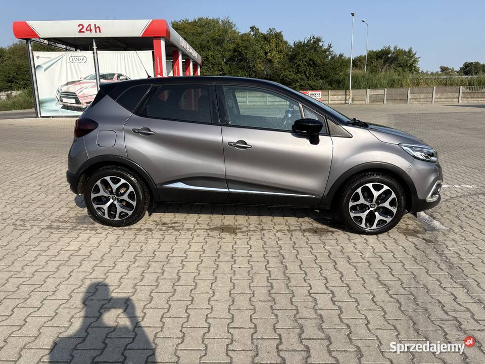 Renault Captur 13 150 Poniec