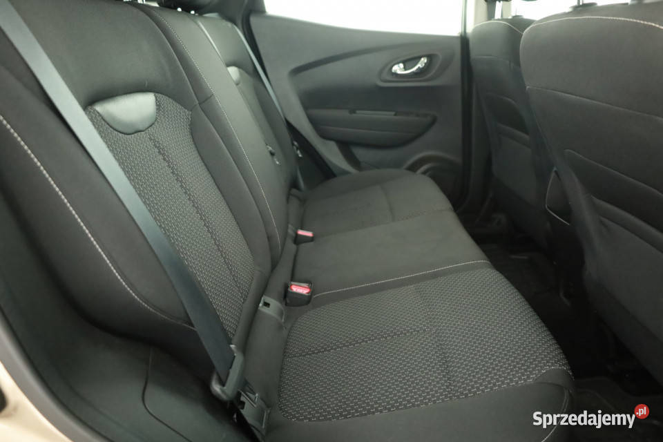 Renault Kadjar 16 dCi poduszka powietrzna Kadjar mazowieckie sprzedam
