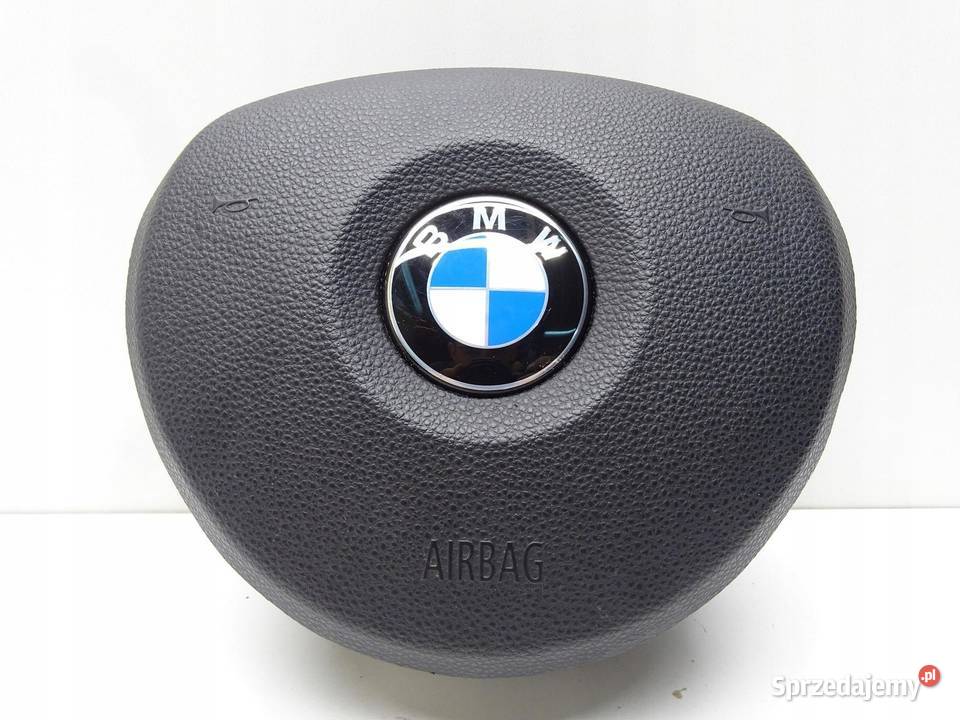 PODUSZKA AIRBAG KIEROWCY 305166199001AJ BMW E87