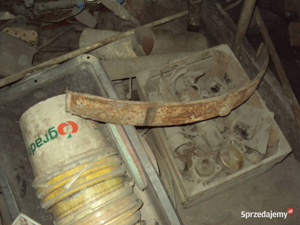 resor fiat 127 wszystkie wersje seat fura fiat lubelskie Lublin