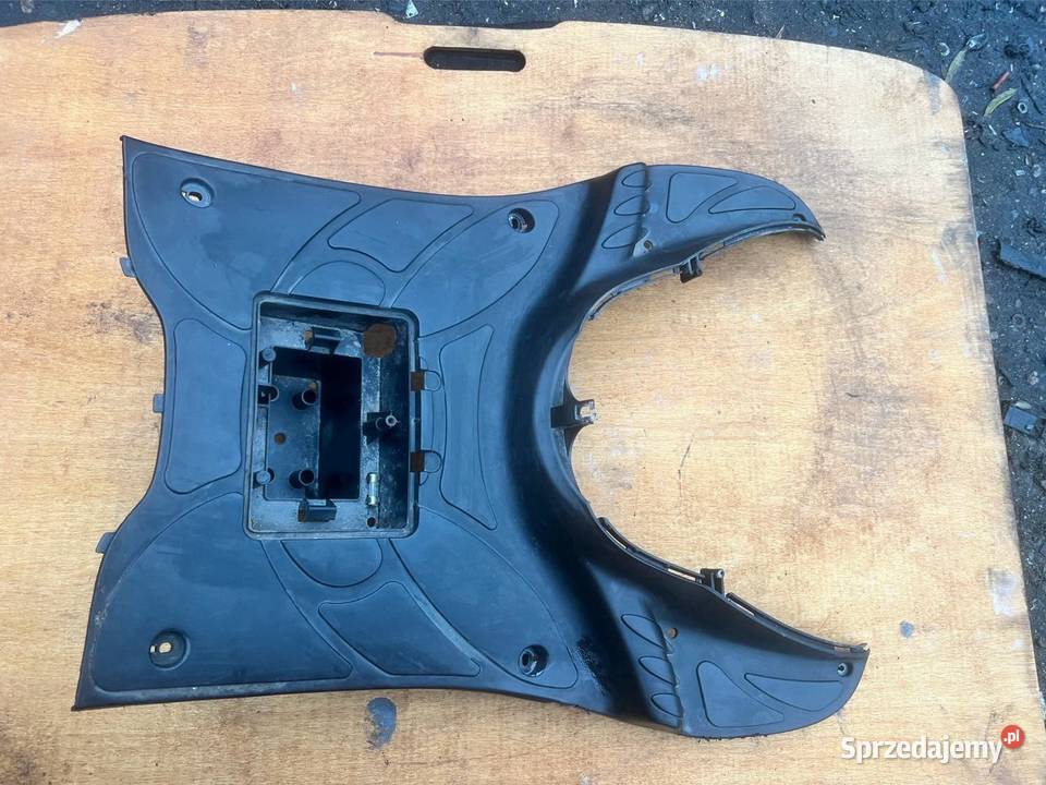 Podłoga osłona obudowa Kymco Vitality 50 2018 Ostrzeszów