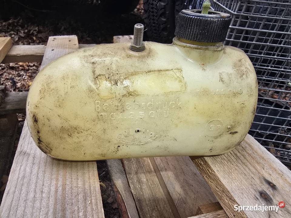Vw garbus dziadek zbiorniczek spryskiwaczy Pompki spryskiwaczy mazowieckie Sulejówek