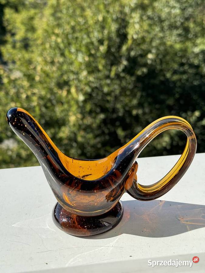 Wazon i świecznik Wołomin Mielec