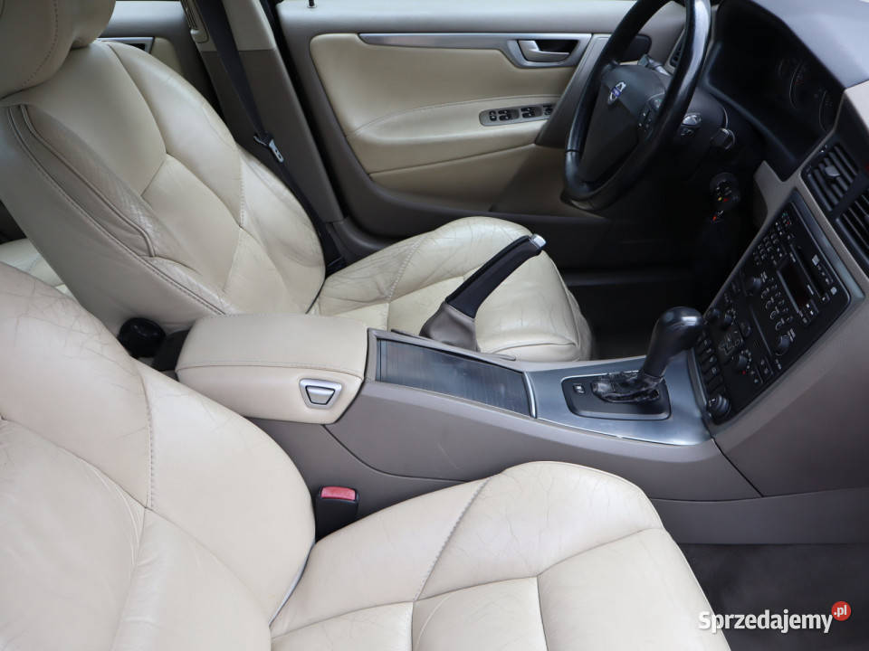 Volvo S60 D5 Katowice