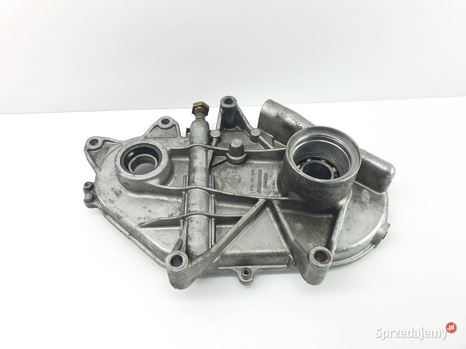 Obudowa Dekiel Korpus SkiDoo MX Z Renegade X 800 Łódź