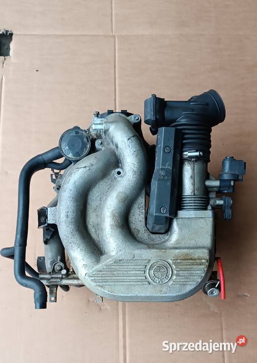 Kolektory sący BMW E36 M43 z wtryskami świętokrzyskie Morawica