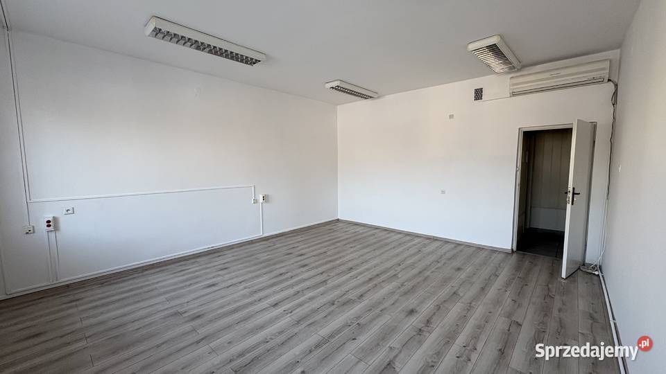 Pomieszczenie biurowe do wynajęcia 28 m2 Kraków Wynajem