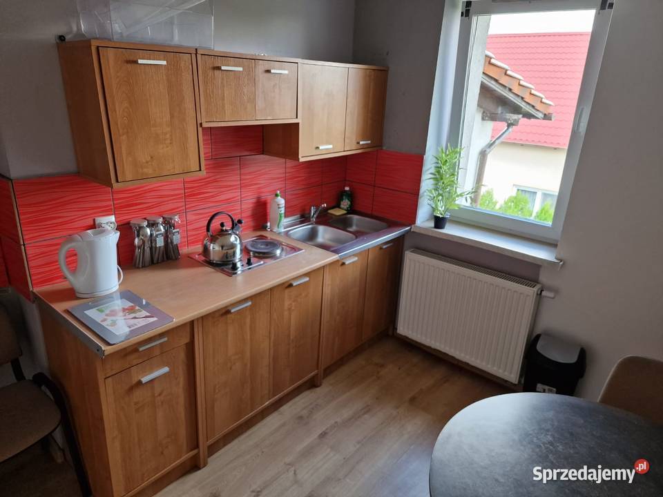 Dom do wynajęcianoclegi pracowników 200m2 Wynajem Leszno