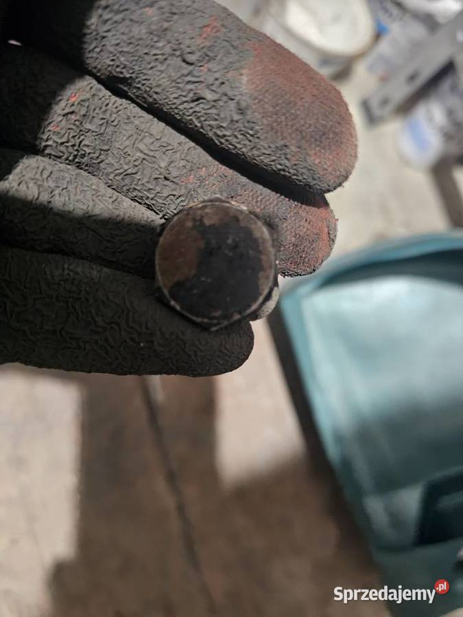 BMW f 650 st korek spustowy śruba śrubka zlewowy dolnośląskie