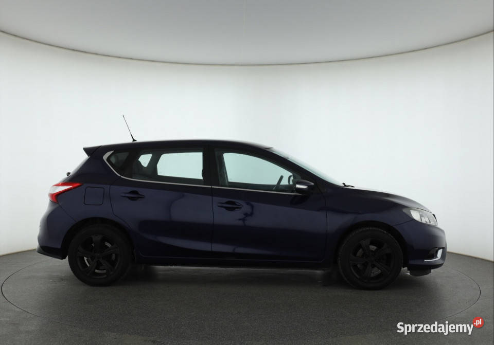 Nissan Pulsar 12 DIGT Piaseczno sprzedam