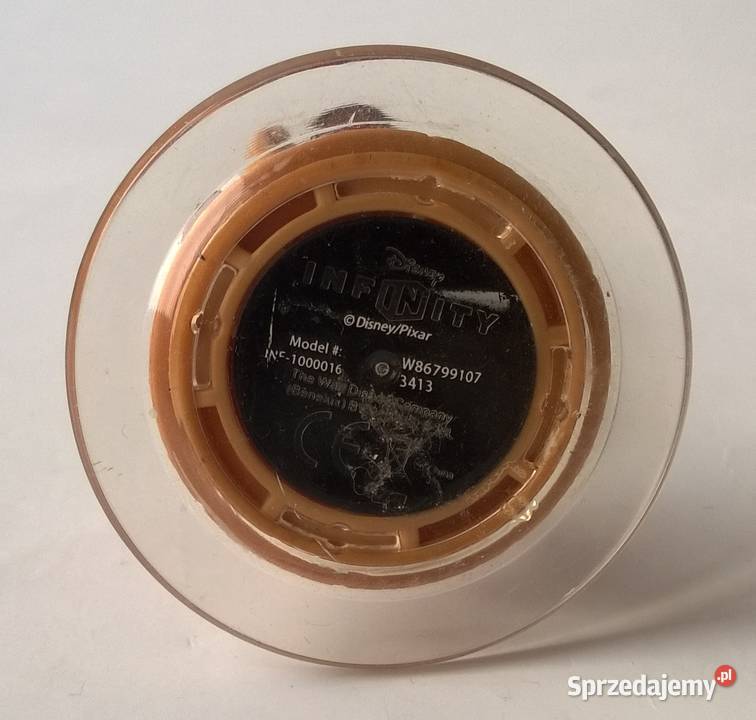Figurka Disney Infinity Woody Toy Story 11 sprzedam