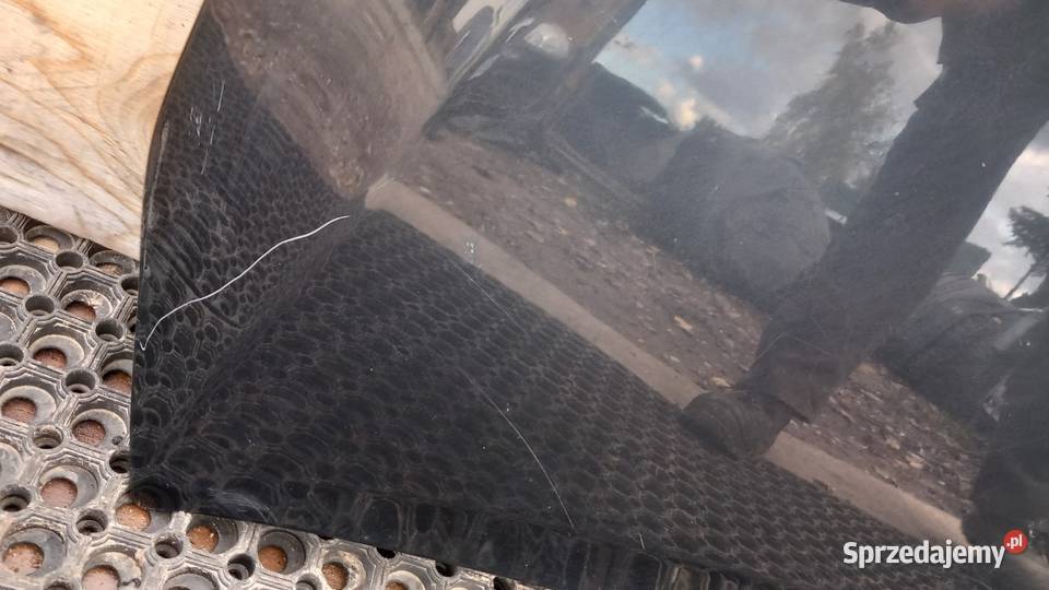 LEXUS IS220 MASKA 1G0 wielkopolskie Zbierkowo sprzedam