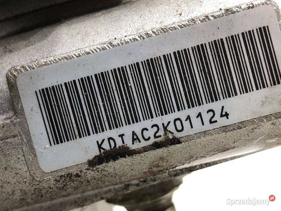 POMPA WSPOMAGANIA ELEKTRYCZNA HYUNDAI i20 II podkarpackie