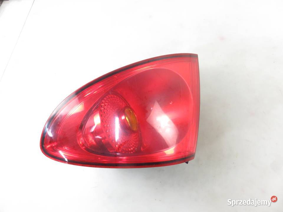 LAMPA PRAWA TYLNA SEAT TOLEDO III 5P5945112