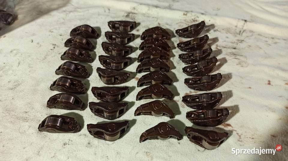 Dźwigienka zaworowa Bmw e46 316i 318i 40 n42 osobowe Dębica