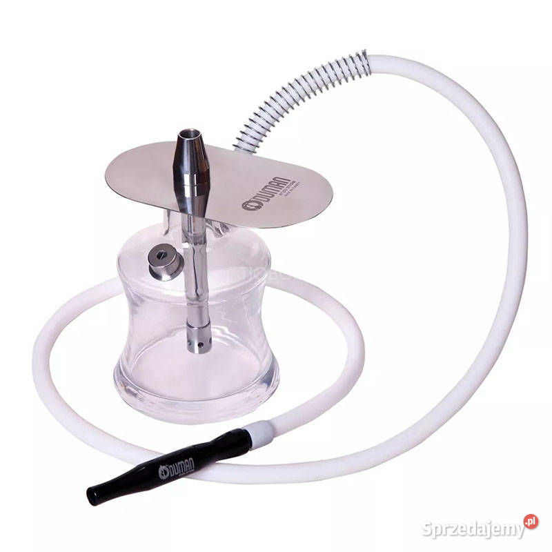 ODUMAN N2 Travel Hookah Fajka Wodna Shisha Łódź