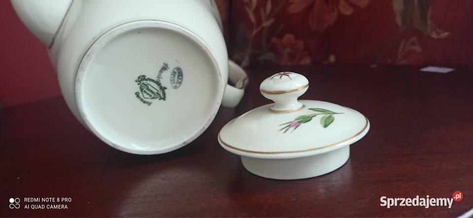 Dzbanek Rosenthal Syg z 1925 r Thomas sprzedam