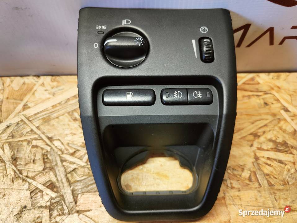 Przełącznik Włącznik Świateł Volvo XC90 XC 90 I Pleszew