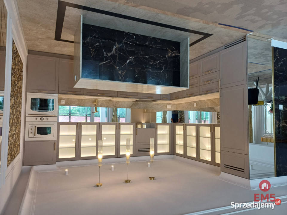 wynajmu lokalu 187 metrów Supraśl Ilość pomieszczeń 2