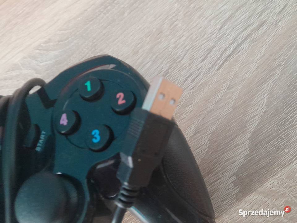 Pad Gamepad do komputera Radom sprzedam