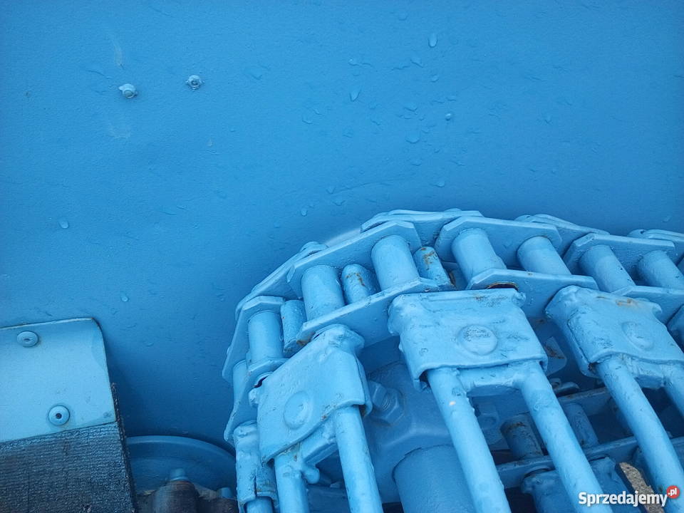 kopaczka elewatorowa Miechów