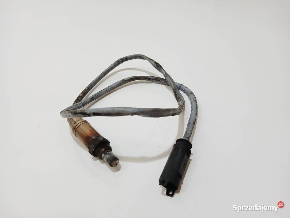 SONDA LAMBDA BMW E60 E61 M54B25 7513963 Sondy lambda lubelskie