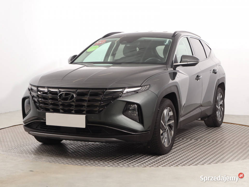 Hyundai Tucson 16 TGDI 48V MHEV śląskie Katowice sprzedam