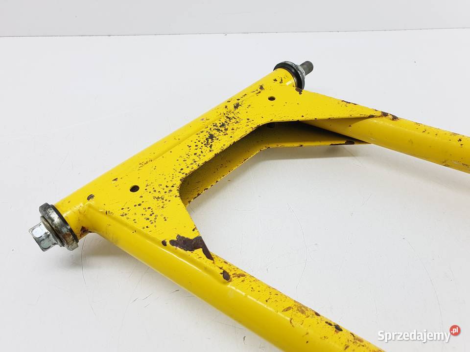 Wahacz Lewy Tyl Yamaha Yxz 1000 R Wahacze łódzkie sprzedam