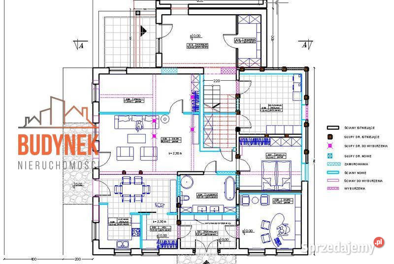 Działka budowlana Kopań sprzedam