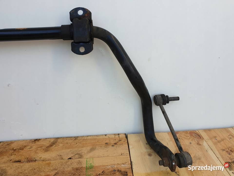 Range Rover Sport II L494 30 D STABILIZATOR osobowe Drążki stabilizatora