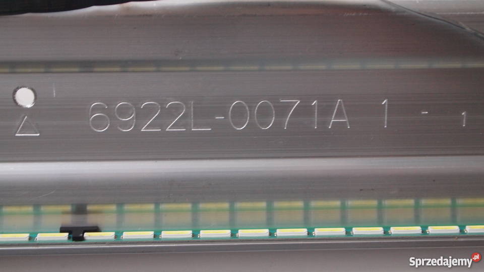 Zasilacz EAX 64905701 taśmy i inne dp Warszawa