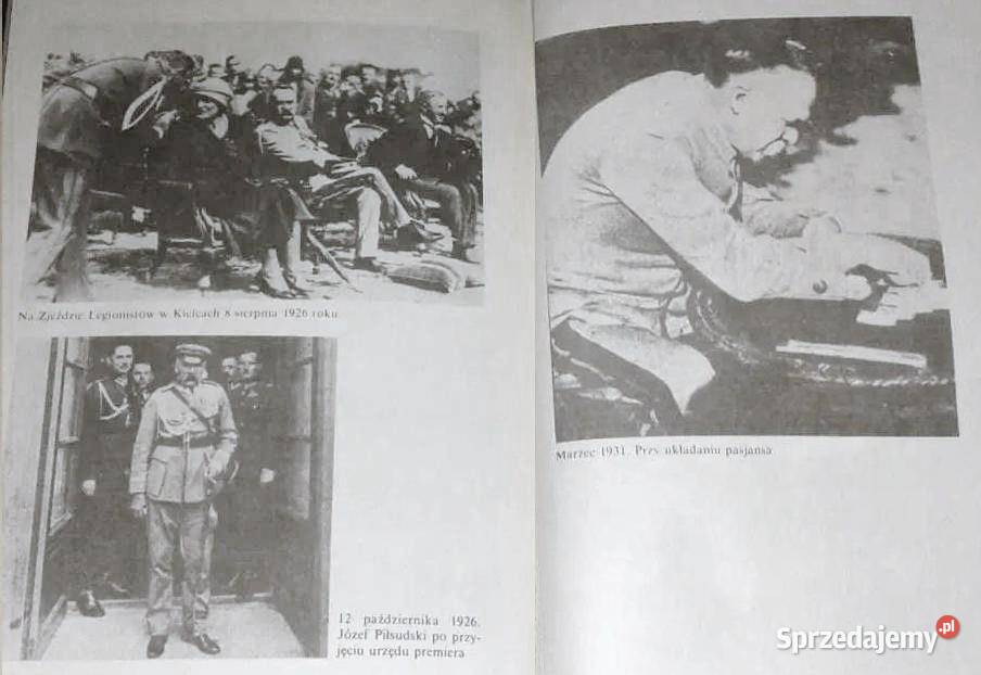 Siwy strzelca strój Rzecz o Józefie Piłsudskim Chełm