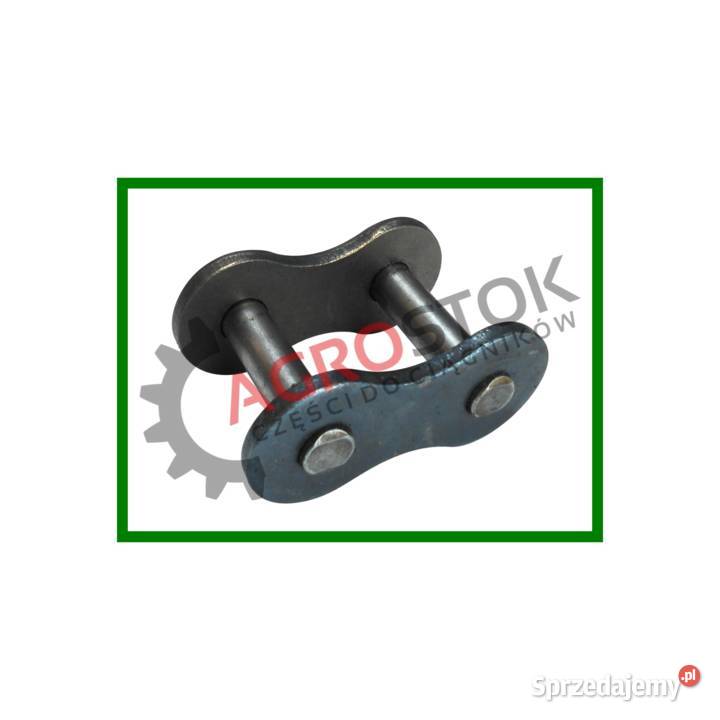 Spinka łańcucha 2 cal lubelskie Parczew