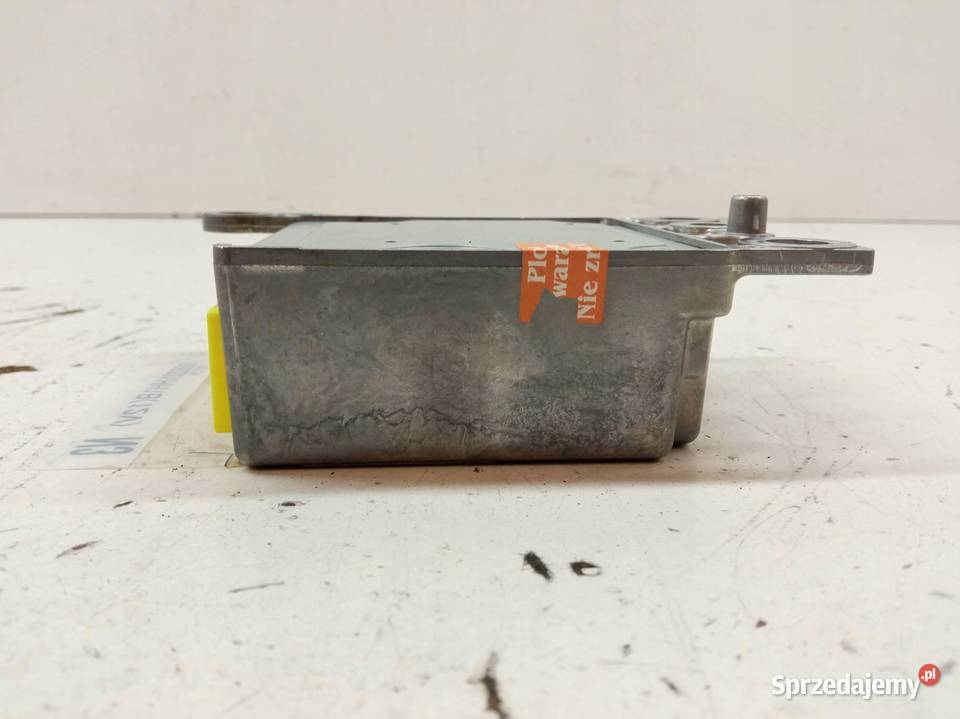 SENSOR AIRBAG 988201HH1B Nissan Micra IV 2010