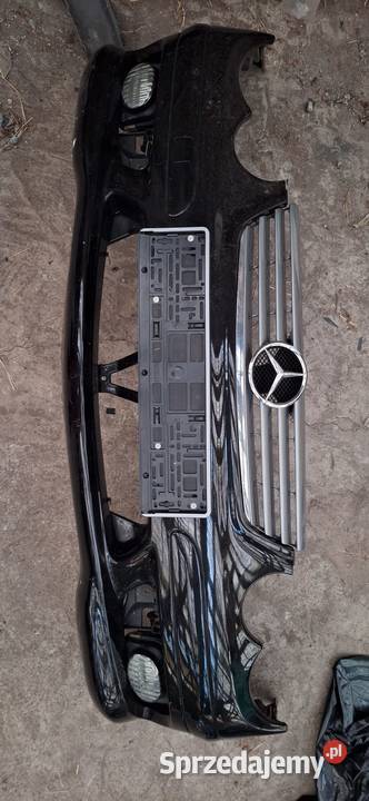 Części do MB W203 Coupe Opatówek